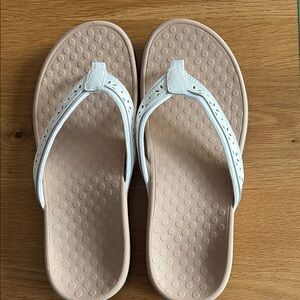 White Sandals for Women